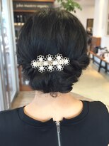 ヴィコロ(vicolo) 【vicoloスタイリスト 佐藤あゆみ】結婚式お呼ばれセット