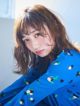 クラン(CLAN) フェアリーウェーブロブ