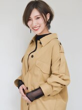 ジョウイン(JOWIN) 山本 みひろ