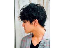 ヘアサロン レア 高崎(Lea)