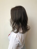 マッシュ チャヤマチ(MASHU chayamachi)&nbsp;ハイライト