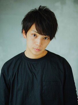 フューズ 瑞江店(Fuse) さわやかナチュラルショート