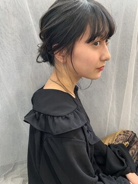 ココロ(COKORO) ナチュラルお団子