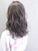 ラニヘアサロン(lani hair salon)&nbsp;シルバーミルクティー