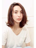 レーヴ リゾート 池袋(Reve resort)&nbsp;小顔 ことりベージュ ウォーターフォール