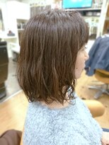 トゥエンティーフォー 和泉店(24)&nbsp;ゆるふわパーマでこなれ感ゲット♪