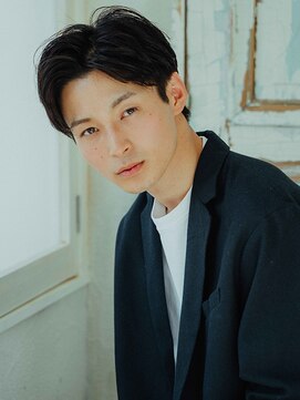 アカサ(A.casa) 刈り上げショート/20代/30代/40代/50代/西阿知/イオン倉敷