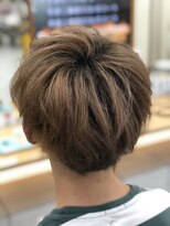 ディルガ 加賀の里店(Dilga)&nbsp;ダブルカラー