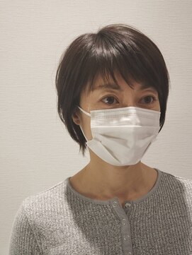 シュール センター南(SURREAL) ロングレイヤー