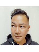 ガラントリー(GALAN TERIE)&nbsp;メンズショート