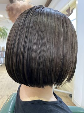 ワッカ(wacca) the ボブ