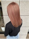 ハイトーンピンクルーセントロゼ『オルディーブ』『ナブラ』