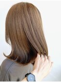 大人可愛い/上品ベージュカラー/20代30代40代/(14)