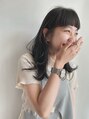 ドットプラス リム(Dot+LIM) お客様の笑顔が大好きです* 一緒に楽しく可愛くなりましょう*