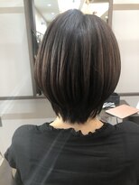 アプシー 三田駅前店(Apsee)&nbsp;手ぐしで決まるショート