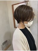 大人ショート