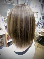 ヒカリーズヘアー HiKari'zhair&nbsp;オーガニックカラー