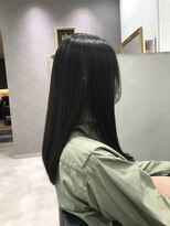 エマ(emma)&nbsp;★ナチュラル縮毛矯正★