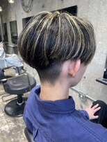 ライズ 新小岩店(RISE)&nbsp;センターパートハイライト