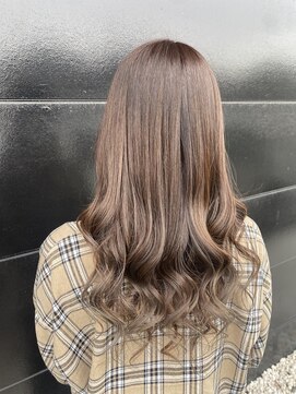 レイフィールド 長嶺店(RAY Field) ベージュ系カラー