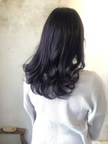 マリーアン(marie-anne) 【marie anne】　ロング