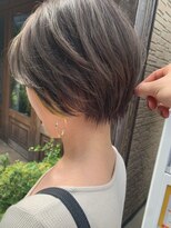 エイト 野々市店(EIGHT) 【EIGHT金沢】お客様スタイル_デザインカラー【KOUTA】