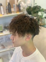 ファミリア(familiar)&nbsp;ツイスパ