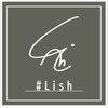 リッシュ(＃Lish)のお店ロゴ