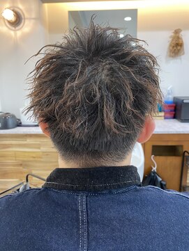 スウェル 船橋店(Swell) アップバング