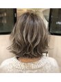 カリュス ヘアードレッシング(carus hair dressing) ショート、ボブに自信あり！