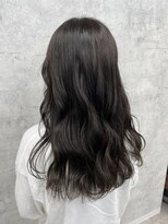 リミットバイアフィナー 大宮店(limit by Afinar) 透明感グレージュ