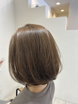 セウバイステラ(Ceu by STELLA) 30代40代　大人ミディアム