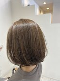30代40代 大人ミディアム