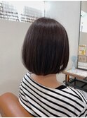 【四街道　nico（ニコ）コバヤシの似合わせスタイル】