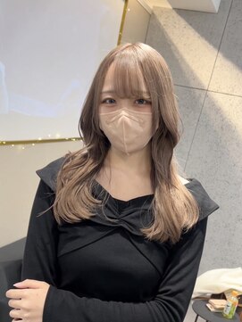 ローレン(Lolen.) 【☆】嶋津 雄大