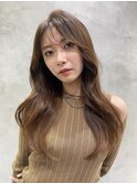 【lond naitre /新潟/万代】ロングレイヤー