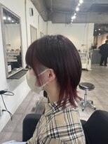 カフカ(CAFCA)&nbsp;デザインカラー【Taisuke】