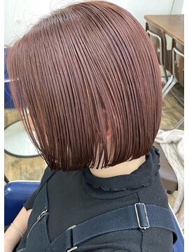 エコロジカルグローブス(ECOLOGICaL GLOBES) 【ダブルカラーでピンクブラウン】