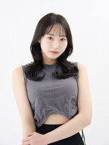 ハピネス 梅田茶屋町店(HAPPINESS) くびれレイヤー