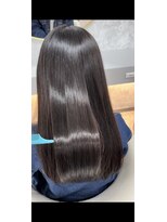 ソマリ(SOMARI.)&nbsp;髪質改善トリートメント