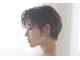 ルル カリス(lulu CHARIS)の写真