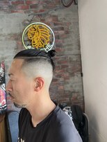 アパッシュ 大町店(Apache)&nbsp;マンバン