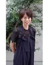リバティーエル 勝どき店(LIBERTY-L) 伊 藤