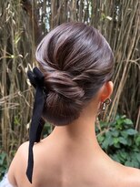 モカラ(MOKARA)&nbsp;シニヨン