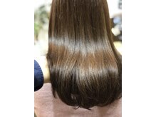 ハル ヘアー(Hal hair)