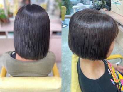 パートナの写真