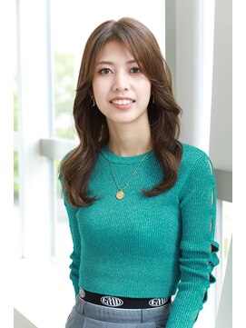 キッカ 津田沼 奏の杜店(CHICCA) 大人っぽレイヤー