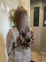 フレーム なんば店(FRAME) ▽チョコレートブラウン