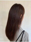 秋冬の美肌診断カラー チョコレートブラウン/ショコラブラウン