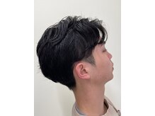 ヘアーメイク ラウラ(Hair+Make RauRa)